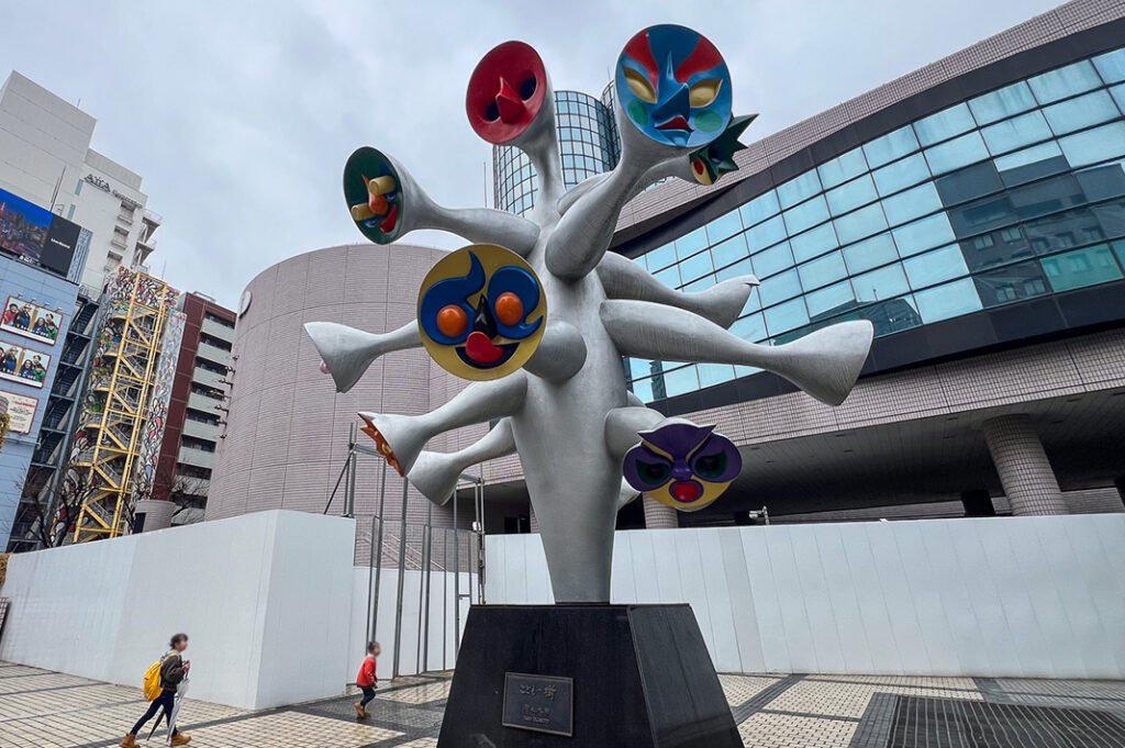 🖼️ 오타니 기념 미술관 (니시노미야시 오타니 키넨 비쥬츠칸) 이미지 6